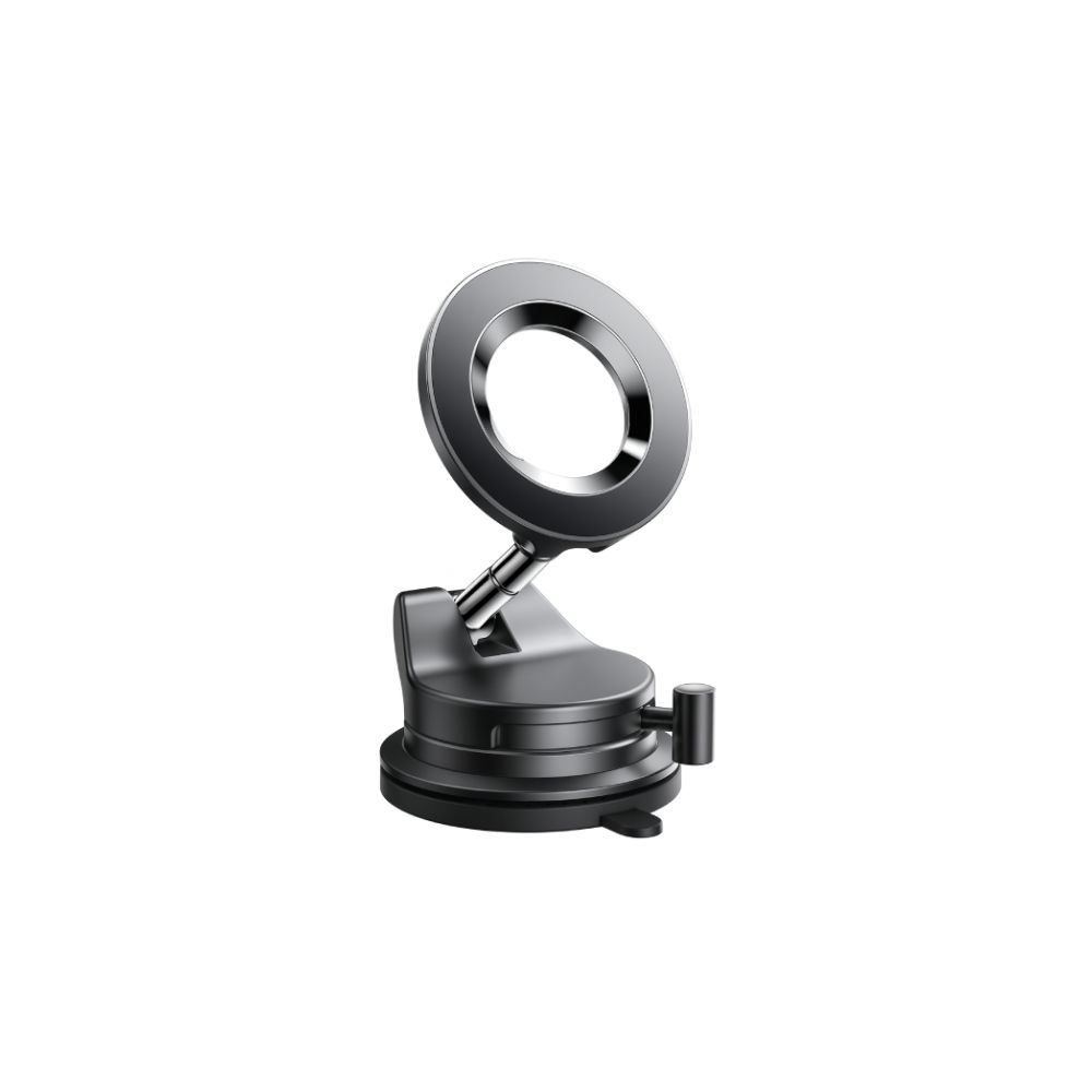 LISEN A608 Magnetic Phone Holder | Black