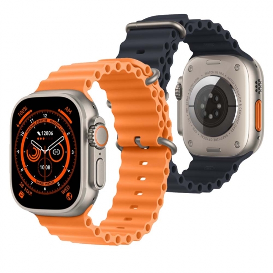 LITO T8 Pro Smart Watch