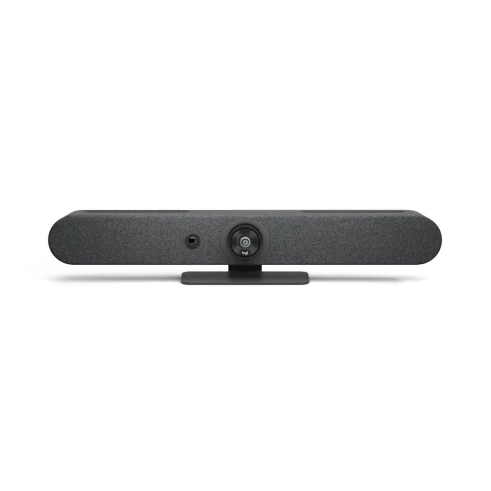 Logitech 960-001577 Rally Bar Huddle – All-in-One Video Conferencing System