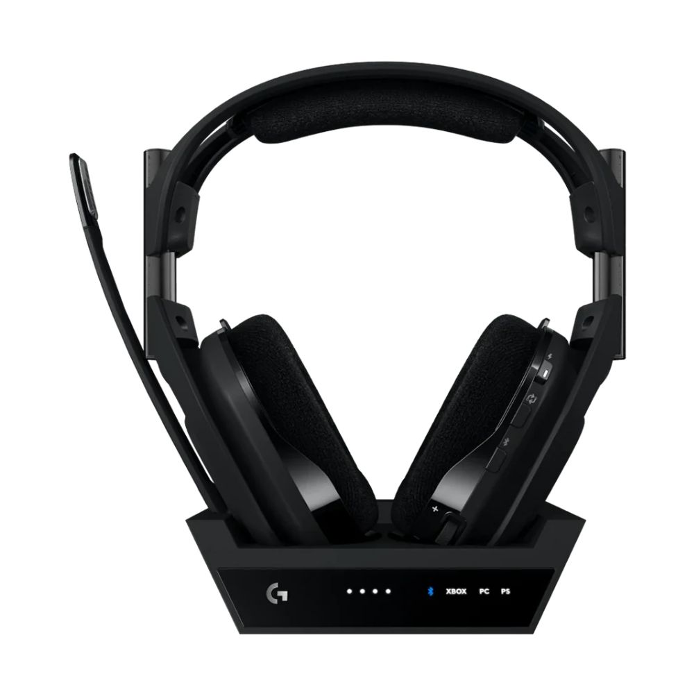 Logitech Astro A50 X Wireless Gaming Headset