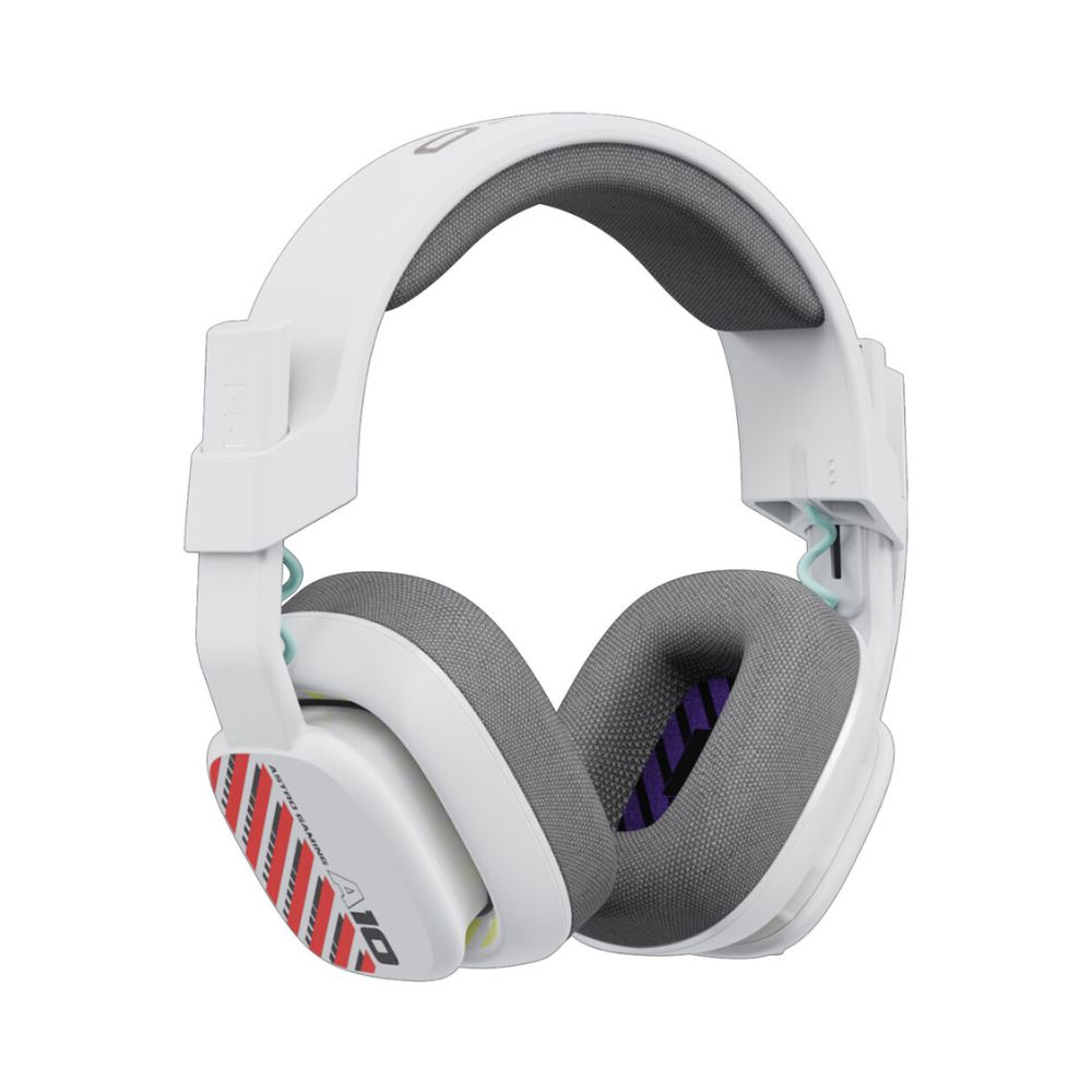 Logitech ASTRO Gaming A10 Gen 2 Wired Gaming Headset