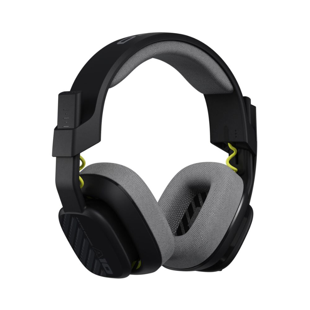 Logitech ASTRO Gaming A10 Gen 2 Wired Gaming Headset