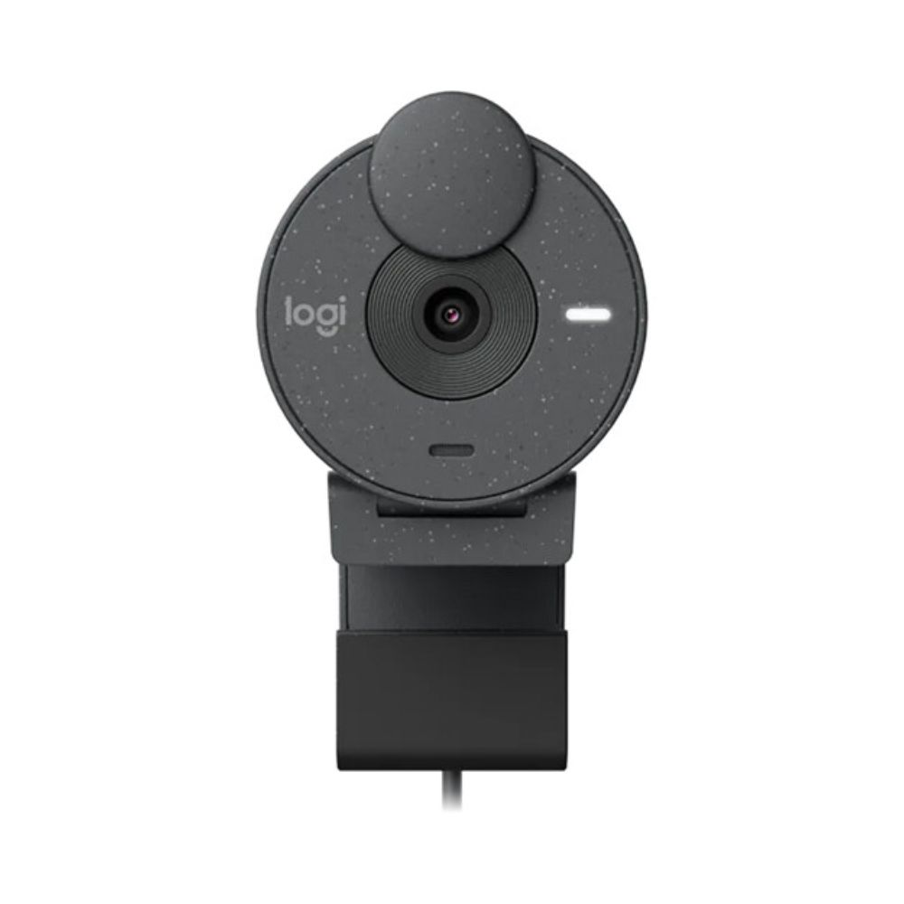Logitech Brio 300 1080p Full HD Webcam