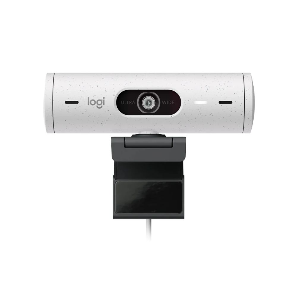 Logitech Brio 500 1080p Full HD Webcam