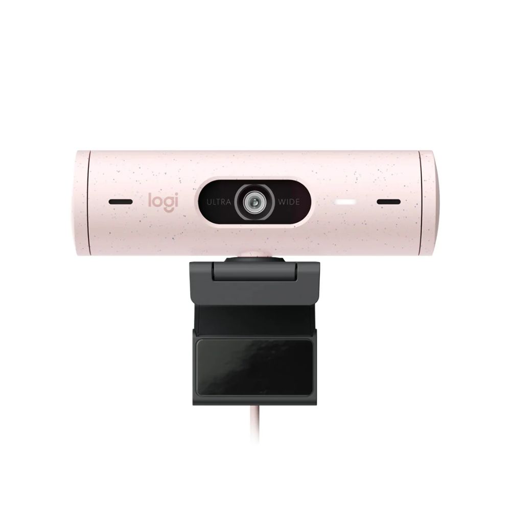 Logitech Brio 500 1080p Full HD Webcam