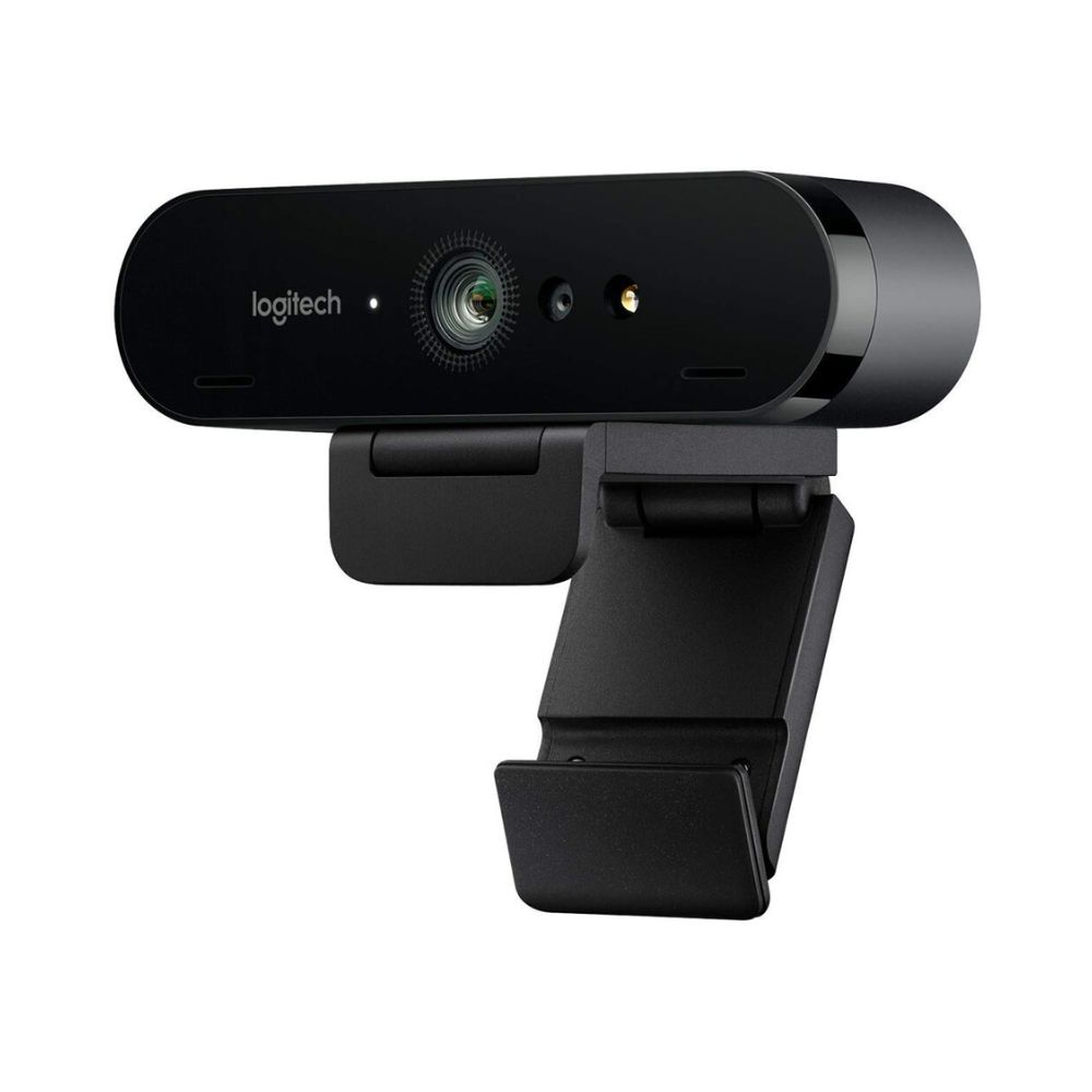 Logitech BRIO Ultra HD Pro Webcam