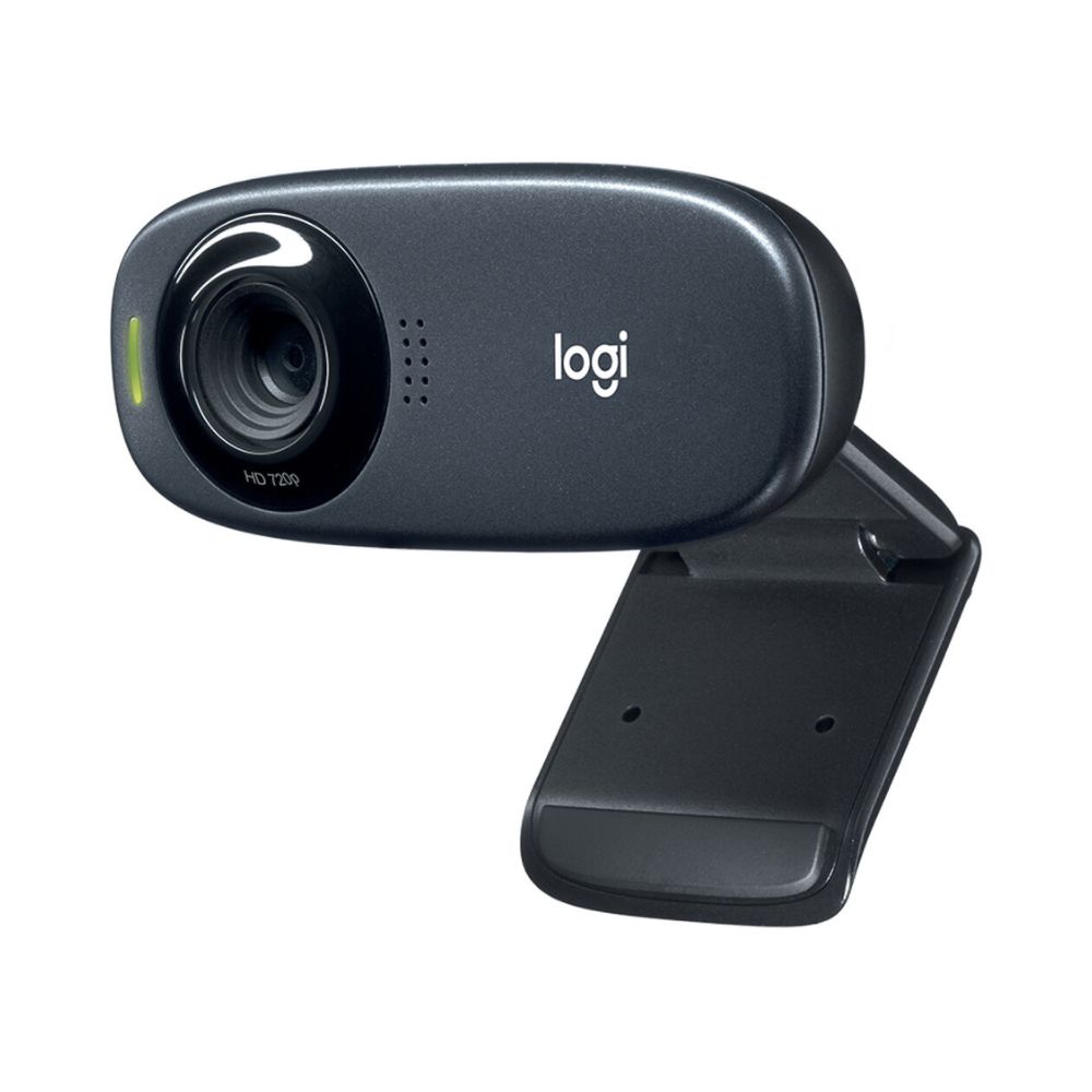 Logitech C310 HD Webcam