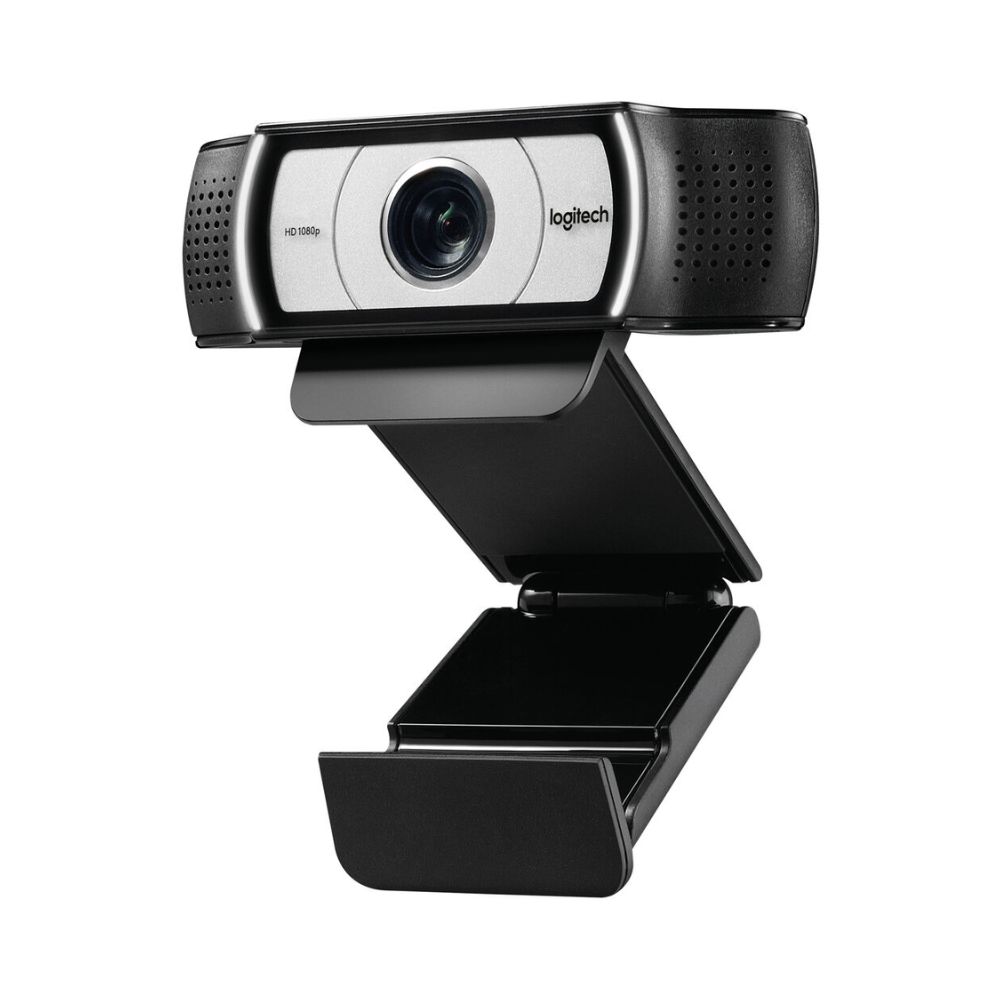 Logitech C930e Webcam