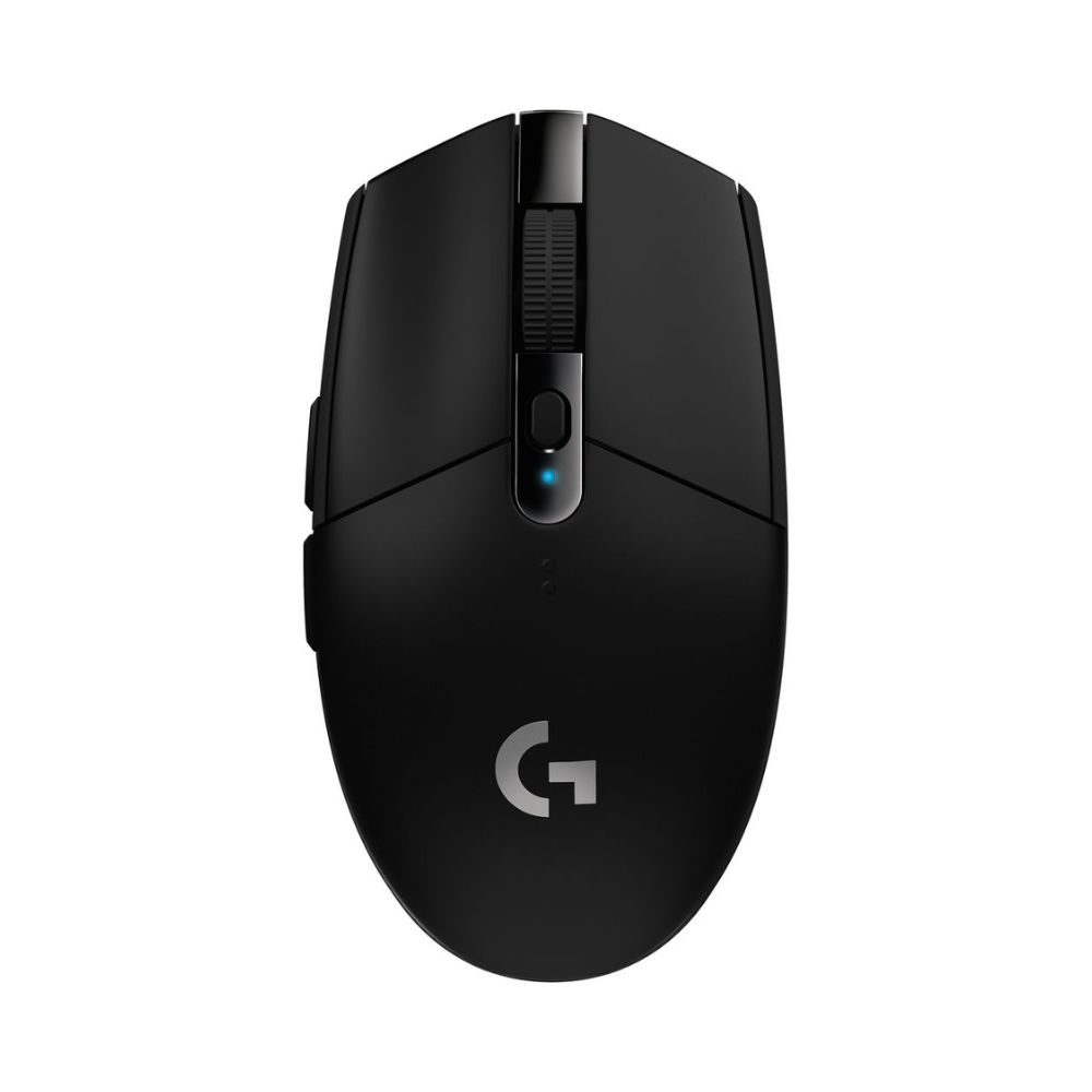 Logitech G G305 LIGHTSPEED Wireless Mouse