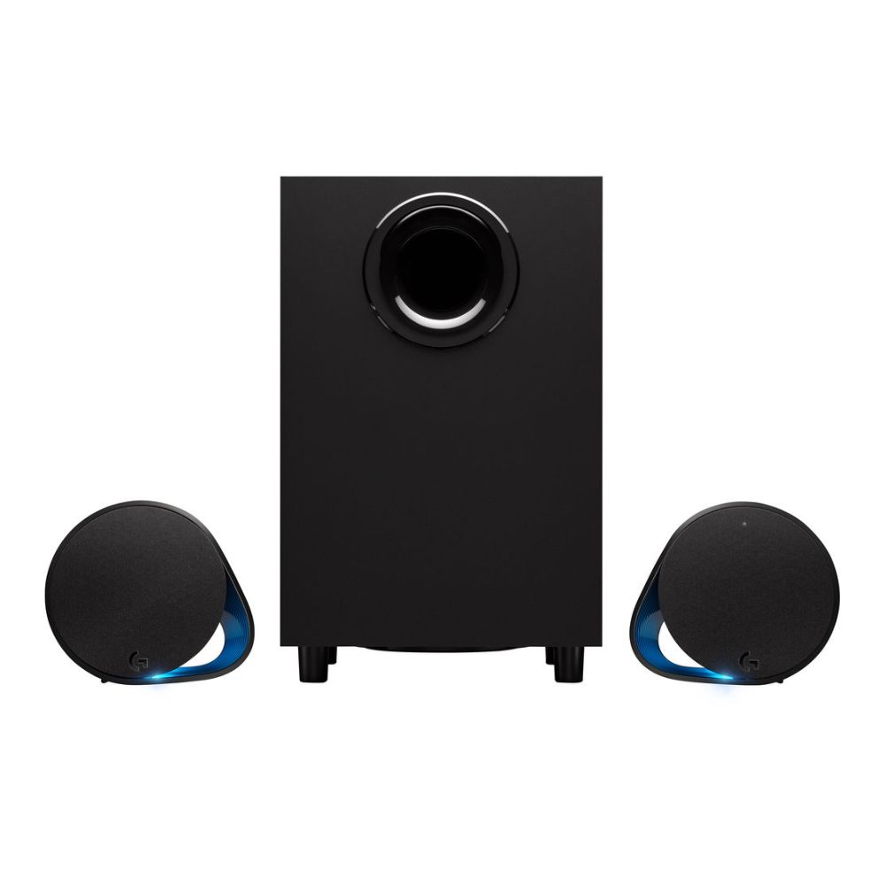 Logitech G G560 LIGHTSYNC PC Gaming Speakers