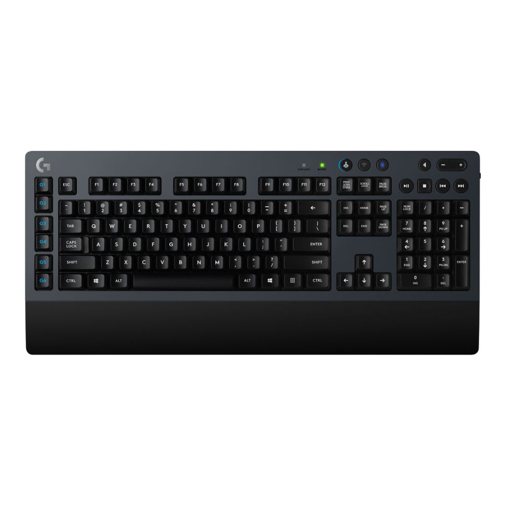 Logitech G G613 Wireless Mechanical Keyboard
