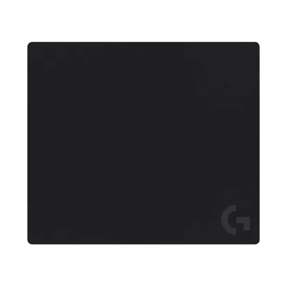 Logitech G G740 Large & Thick Cloth Gaming Mouse Pad
