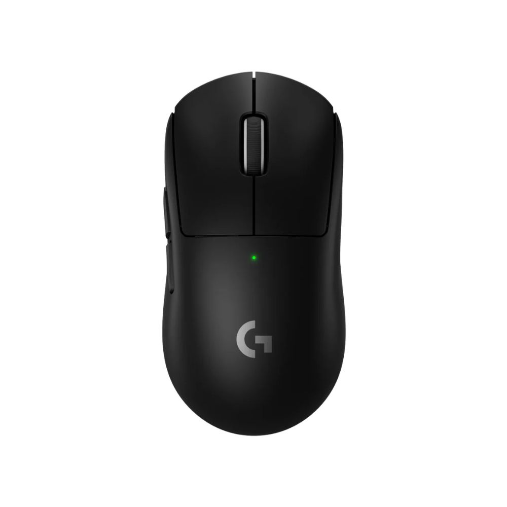 Logitech G PRO X SUPERLIGHT 2 LIGHTSPEED Wireless Gaming Mouse
