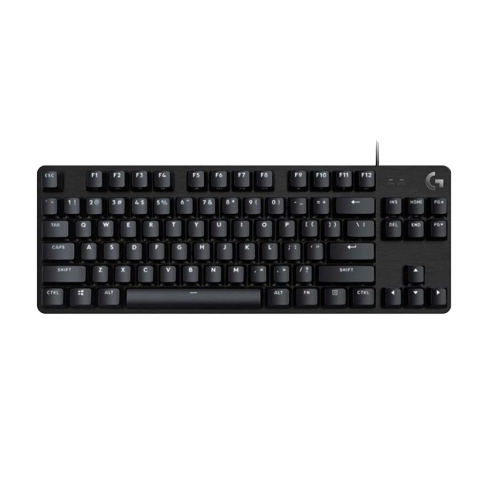 Logitech G412 TKL SE Mechanical Gaming Keyboard