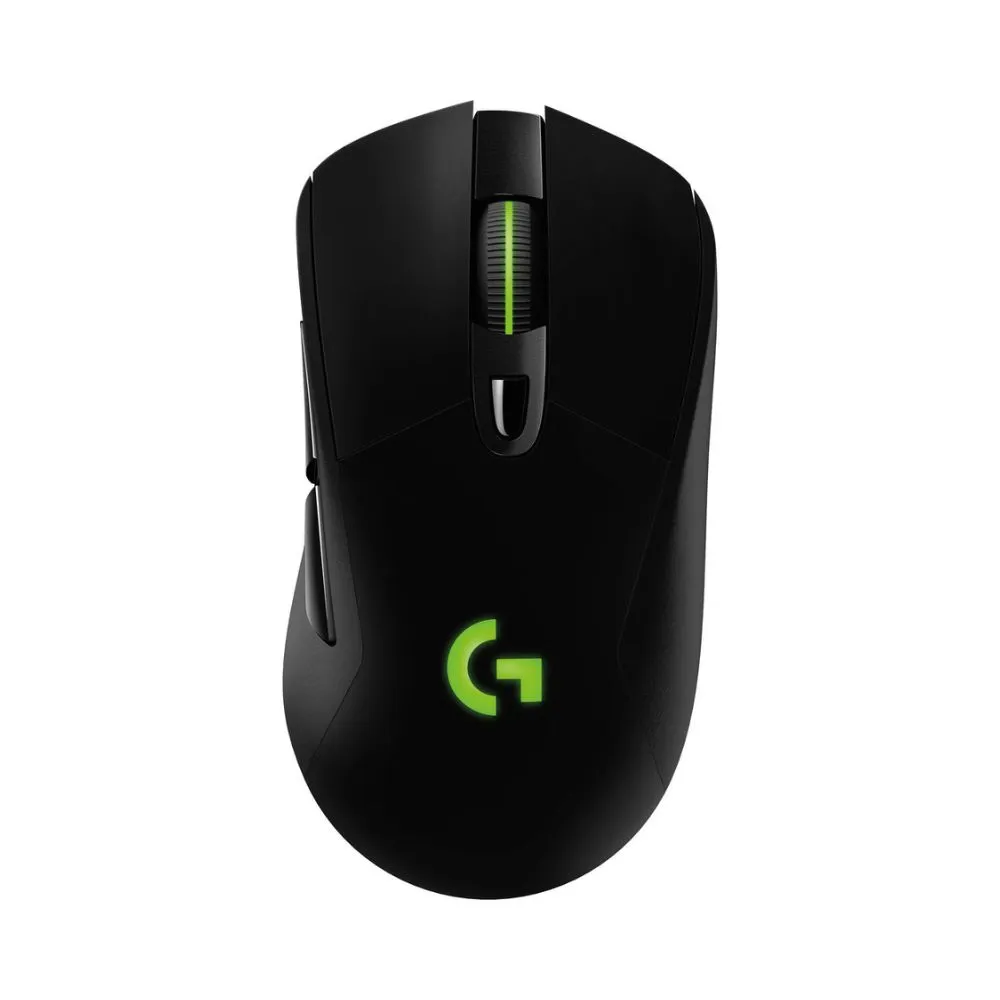 Logitech G703 Lightspeed Wireless Gaming Mouse