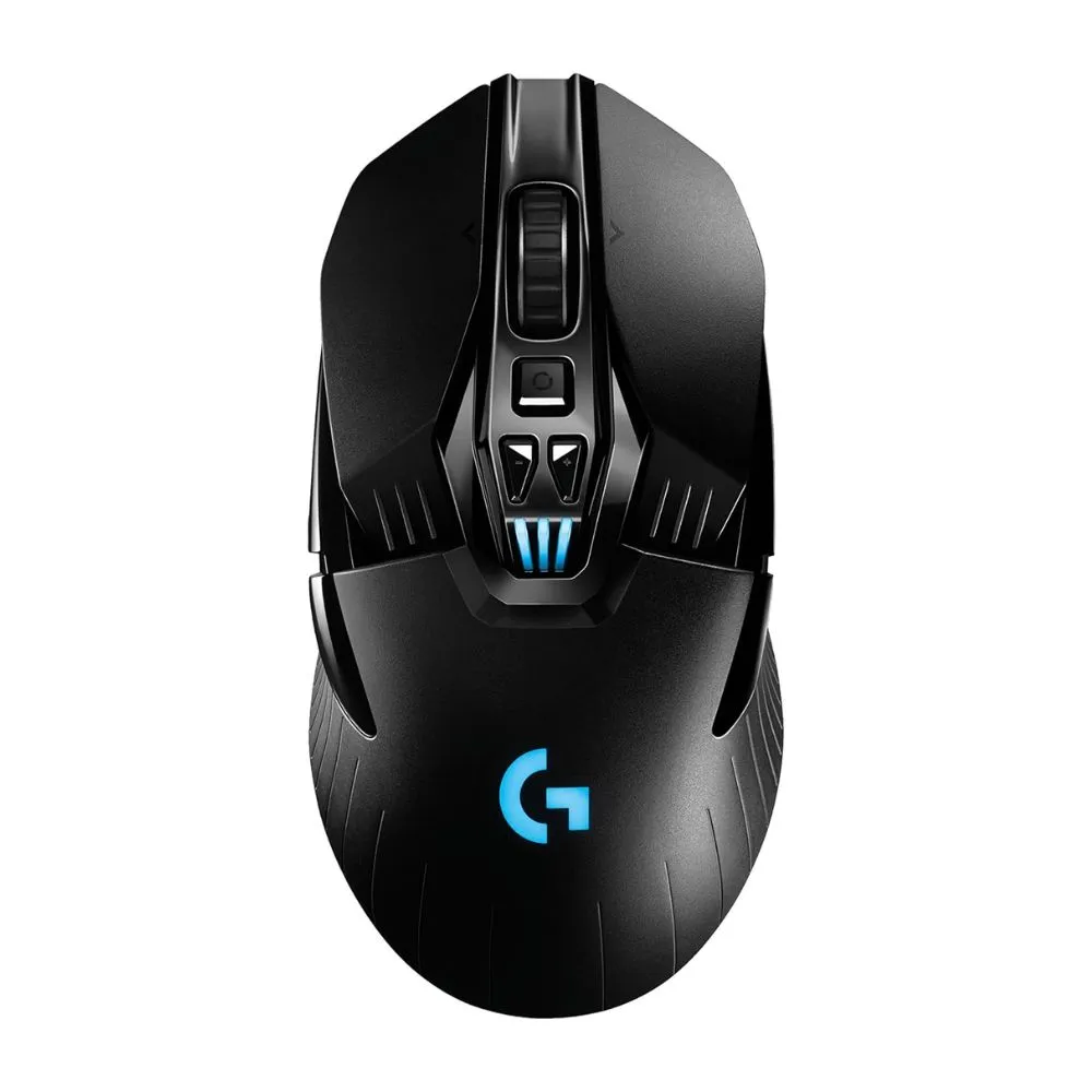 Logitech G903 LIGHTSPEED Gaming Mouse