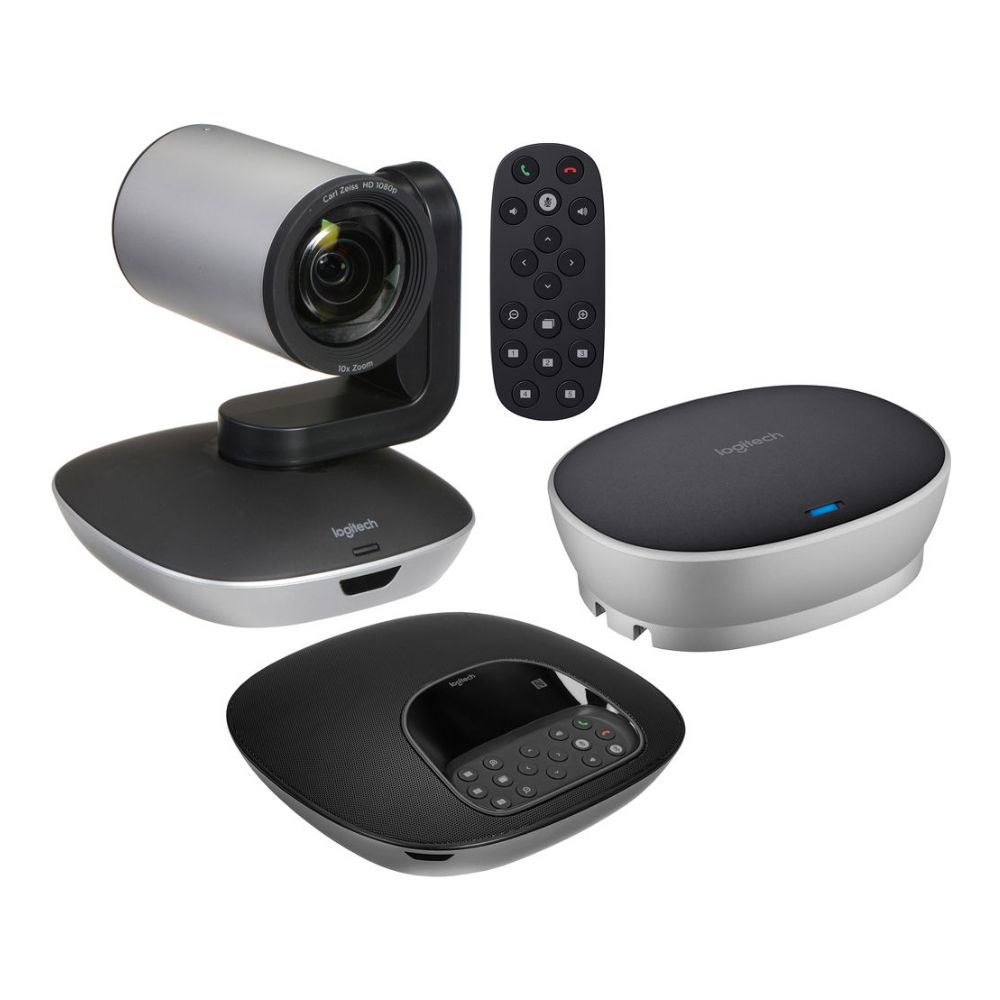 Logitech GROUP Videoconferencing System