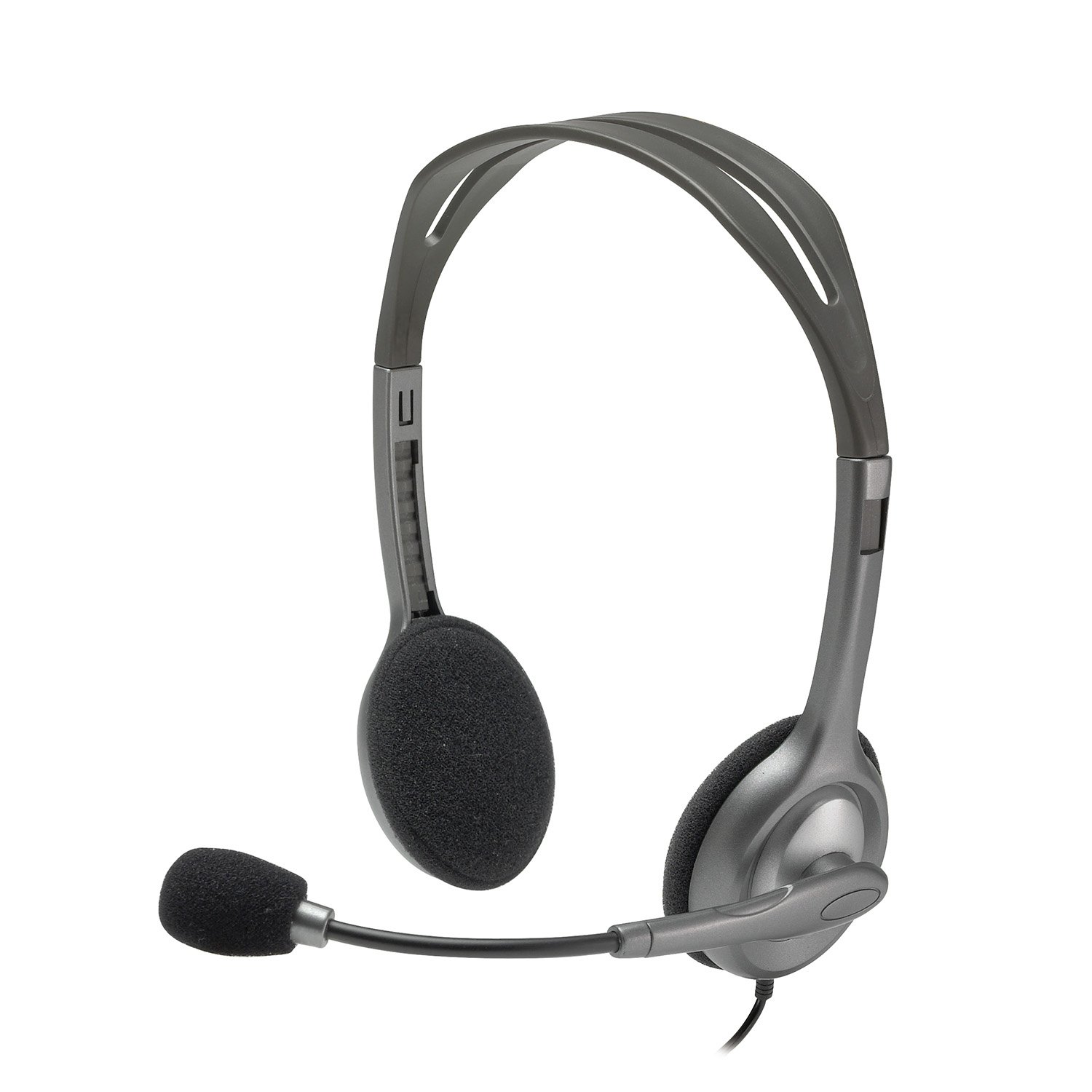 Logitech H110 Wired Headset