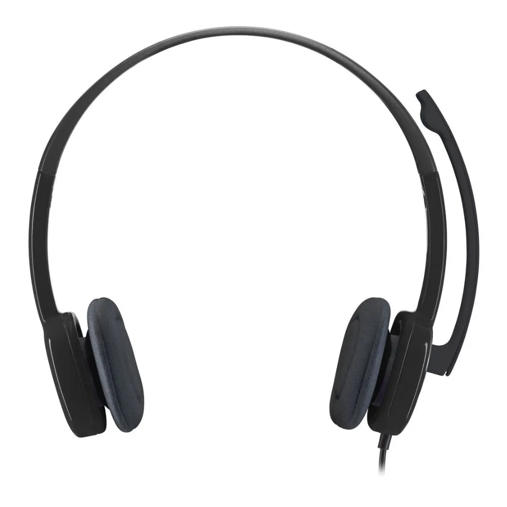 Logitech H151 Stereo Headset