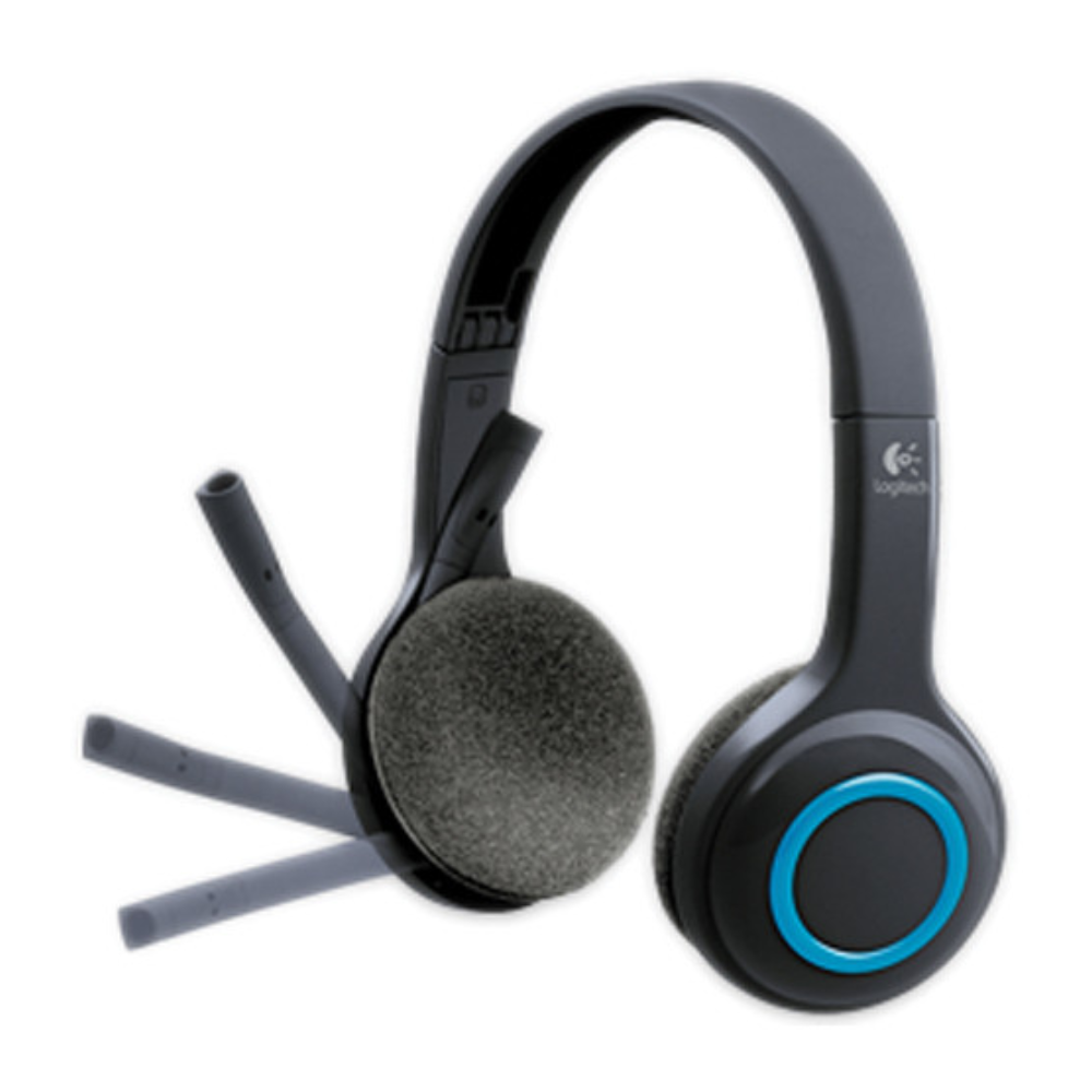 Logitech H600 Wireless Headset