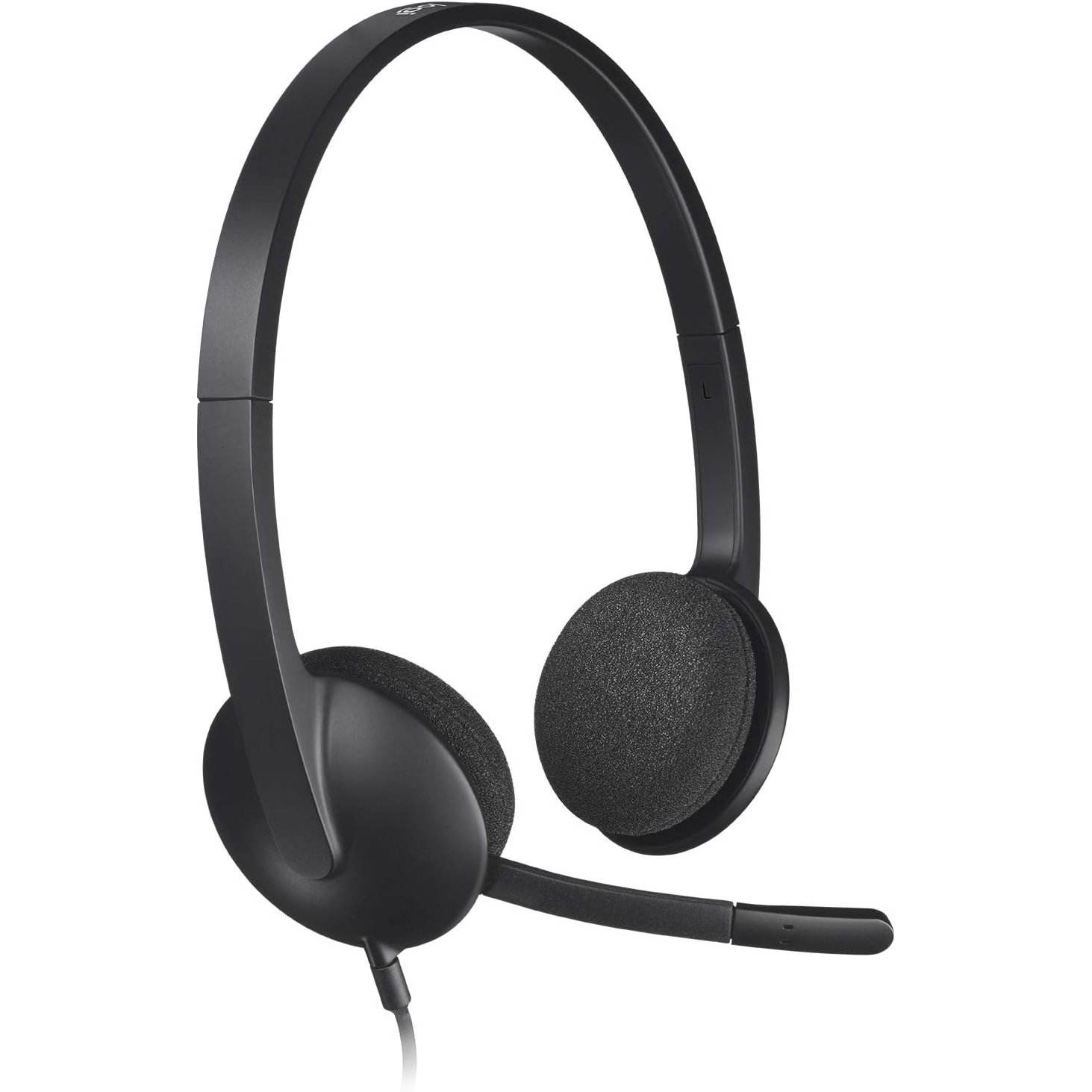 Logitech USB Headset H340 Ultimate
