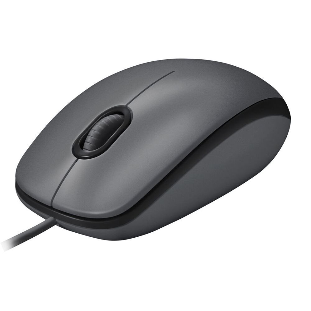 Logitech M100 Mouse