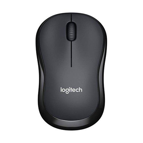 Logitech M220 Silent Wireless Mobile Mouse