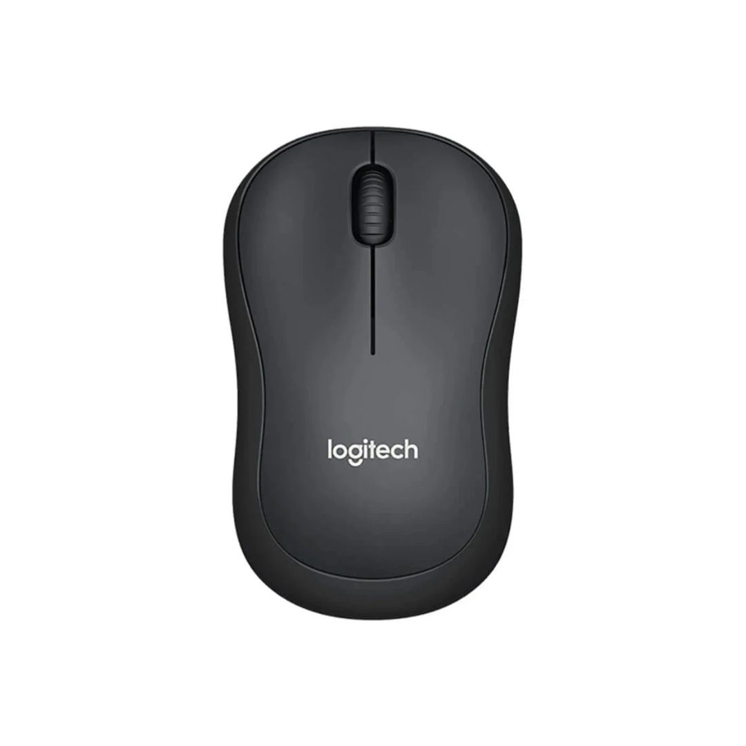 Logitech M221 Wireless Silent Mouse