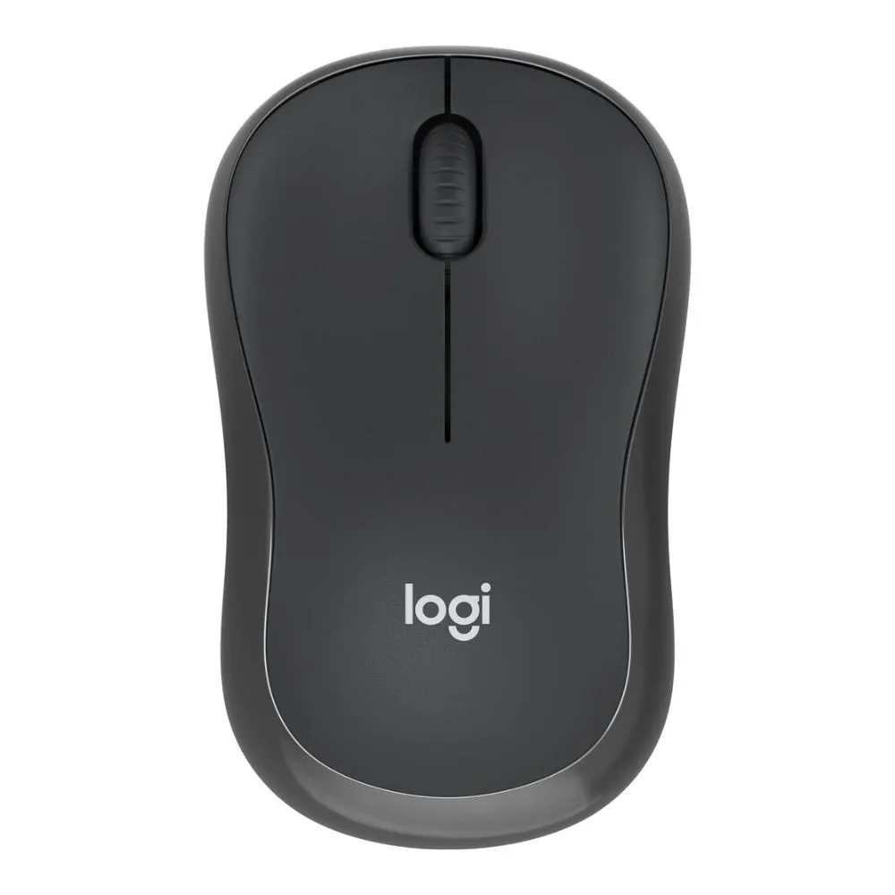 Logitech M240 Silent Wireless Mouse