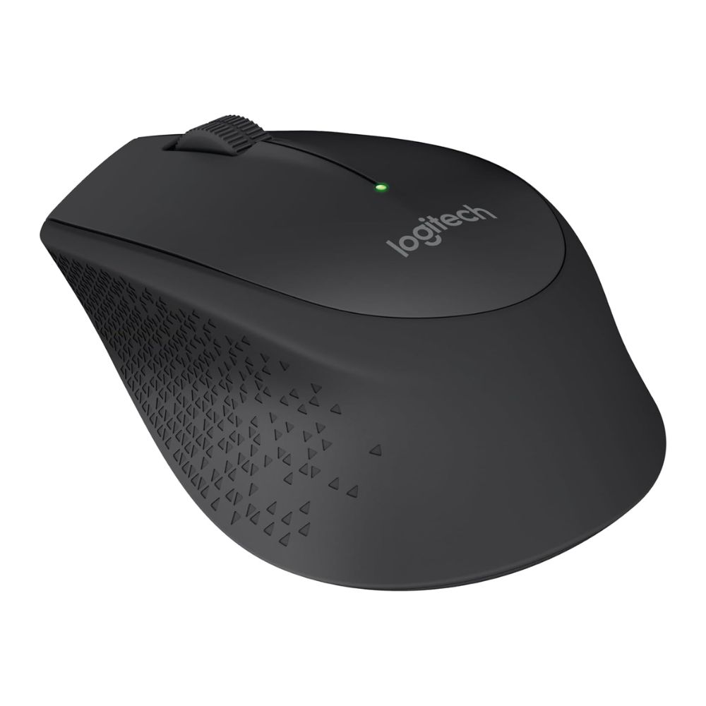 Logitech M280 Wireless Mouse