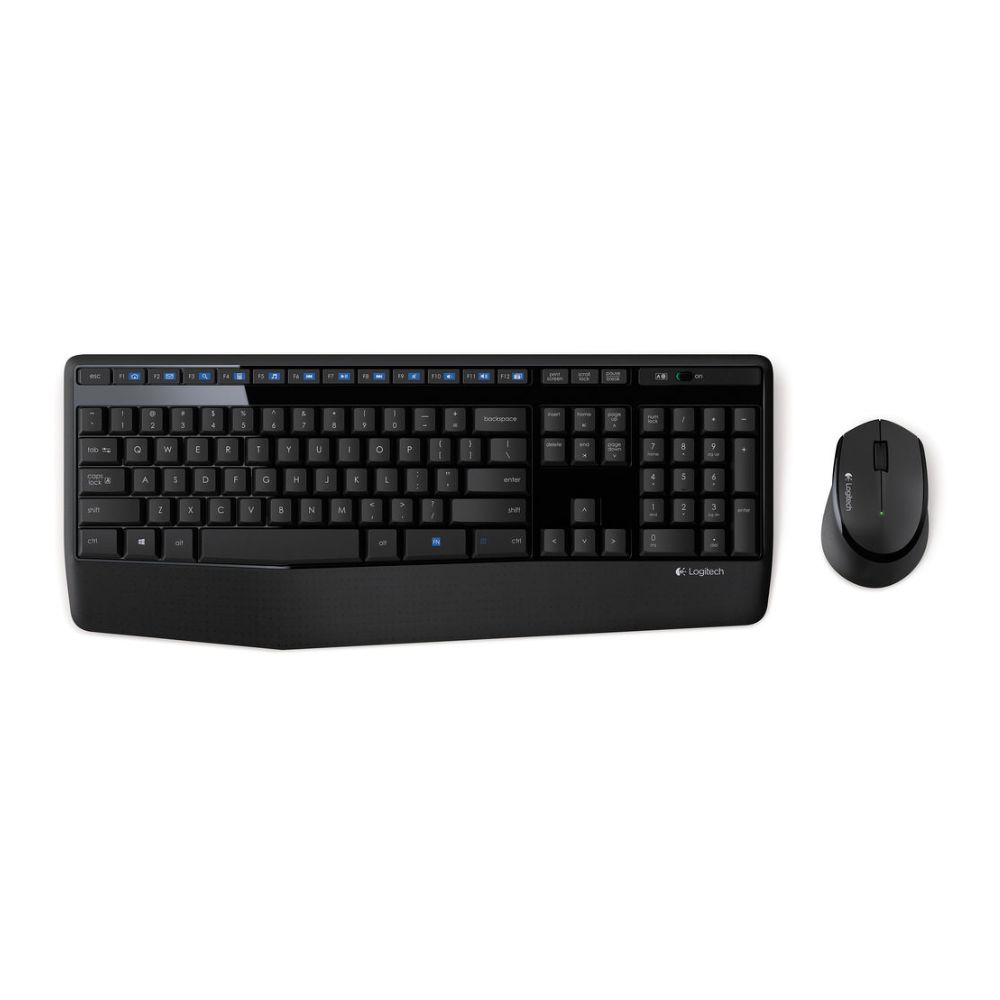 Logitech MK345 Wireless Combo