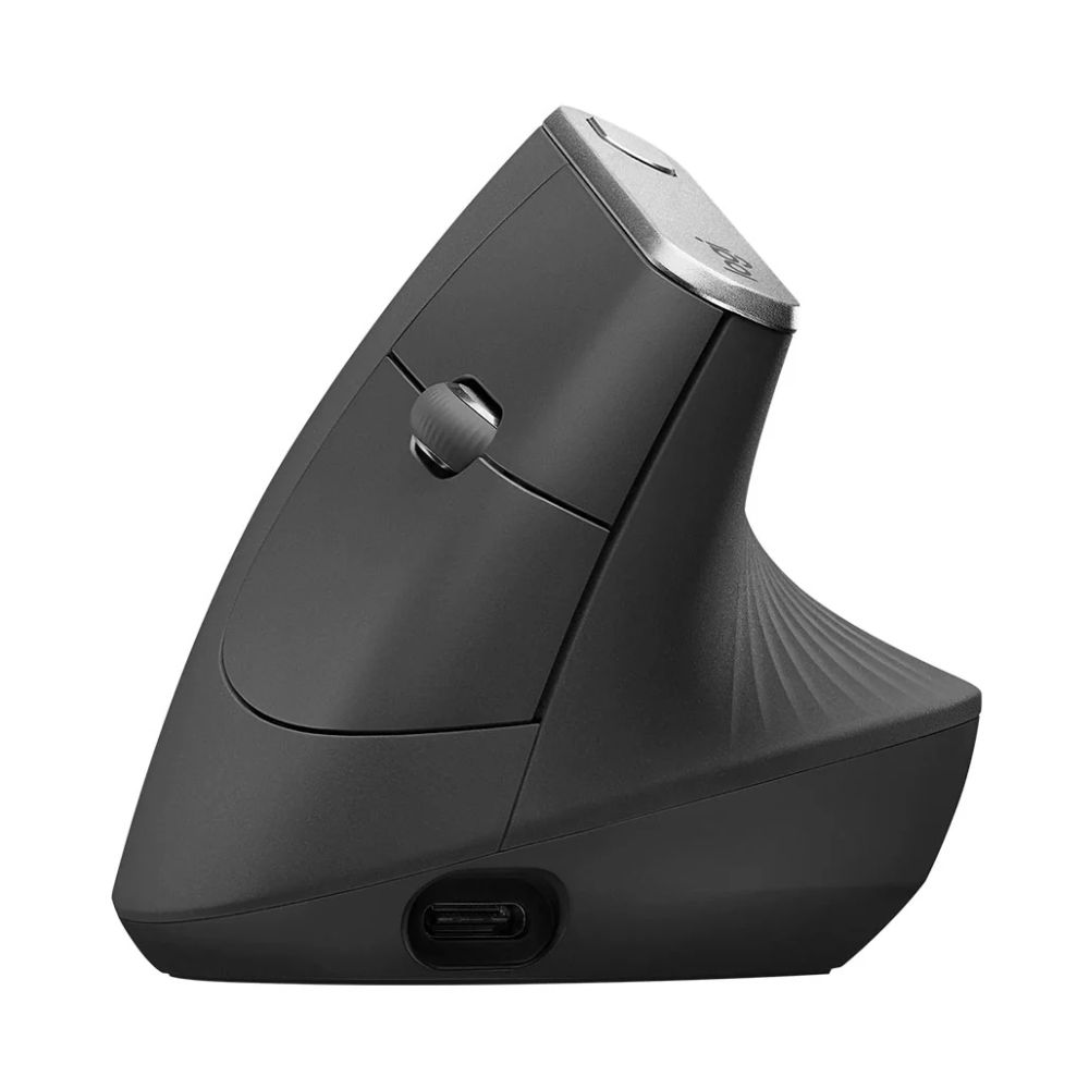 Logitech MX Vertical Advanced Ergonomic Mouse