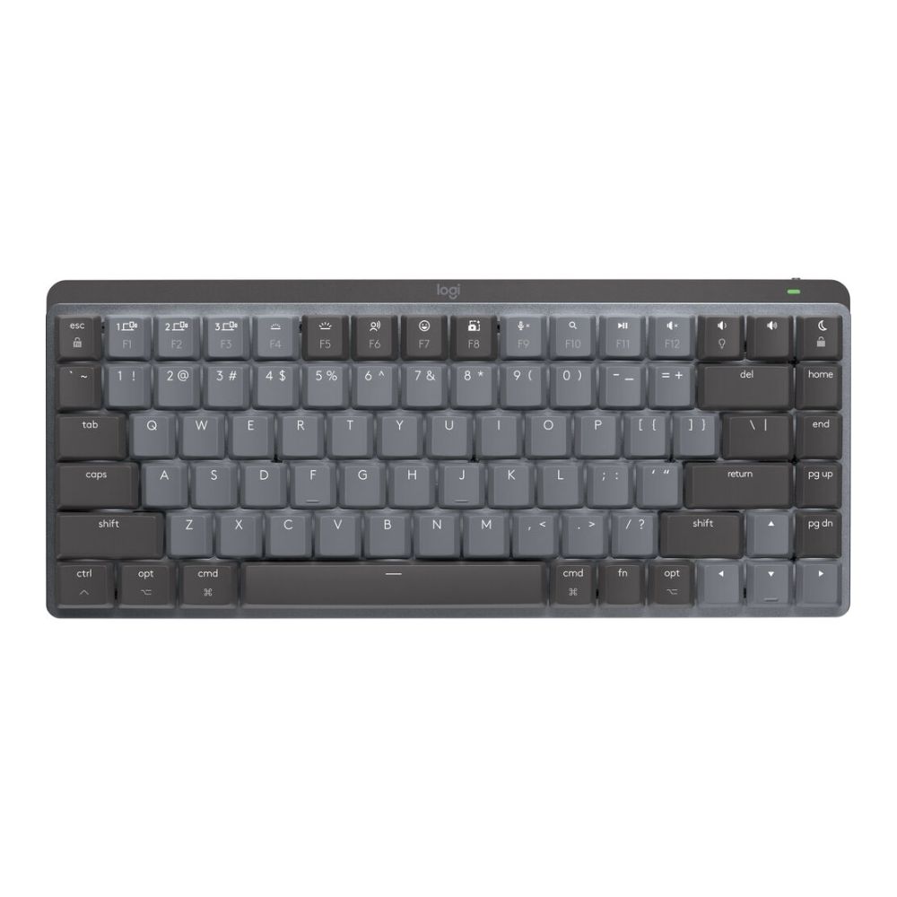 Logitech MX Mechanical Mini for Mac Wireless Keyboard