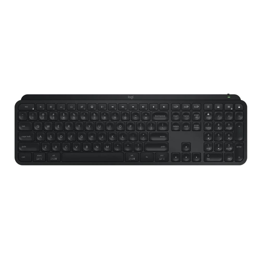 Logitech MX Keys S Wireless Keyboard