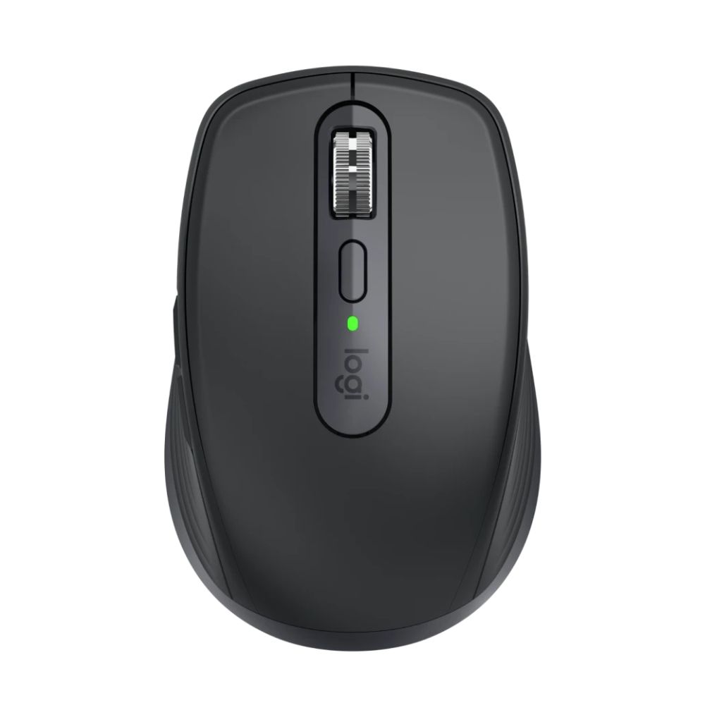 Logitech MX Anywhere 3S Compact Wireless Mouse