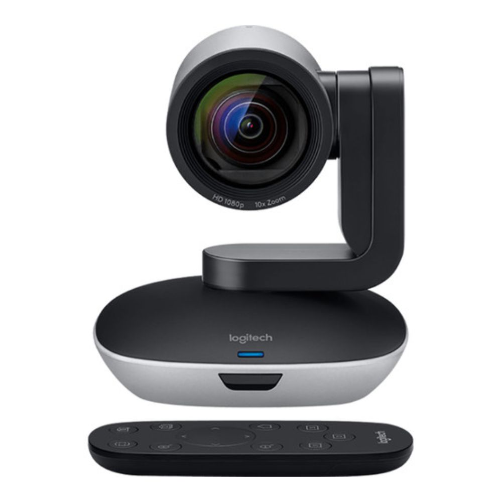 Logitech PTZ Pro 2 Video Conferencing Camera