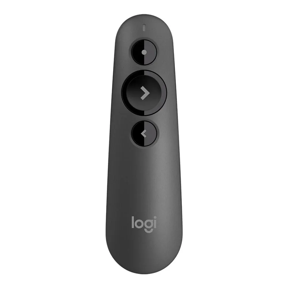 Logitech R500 Wireless Laser Presenter