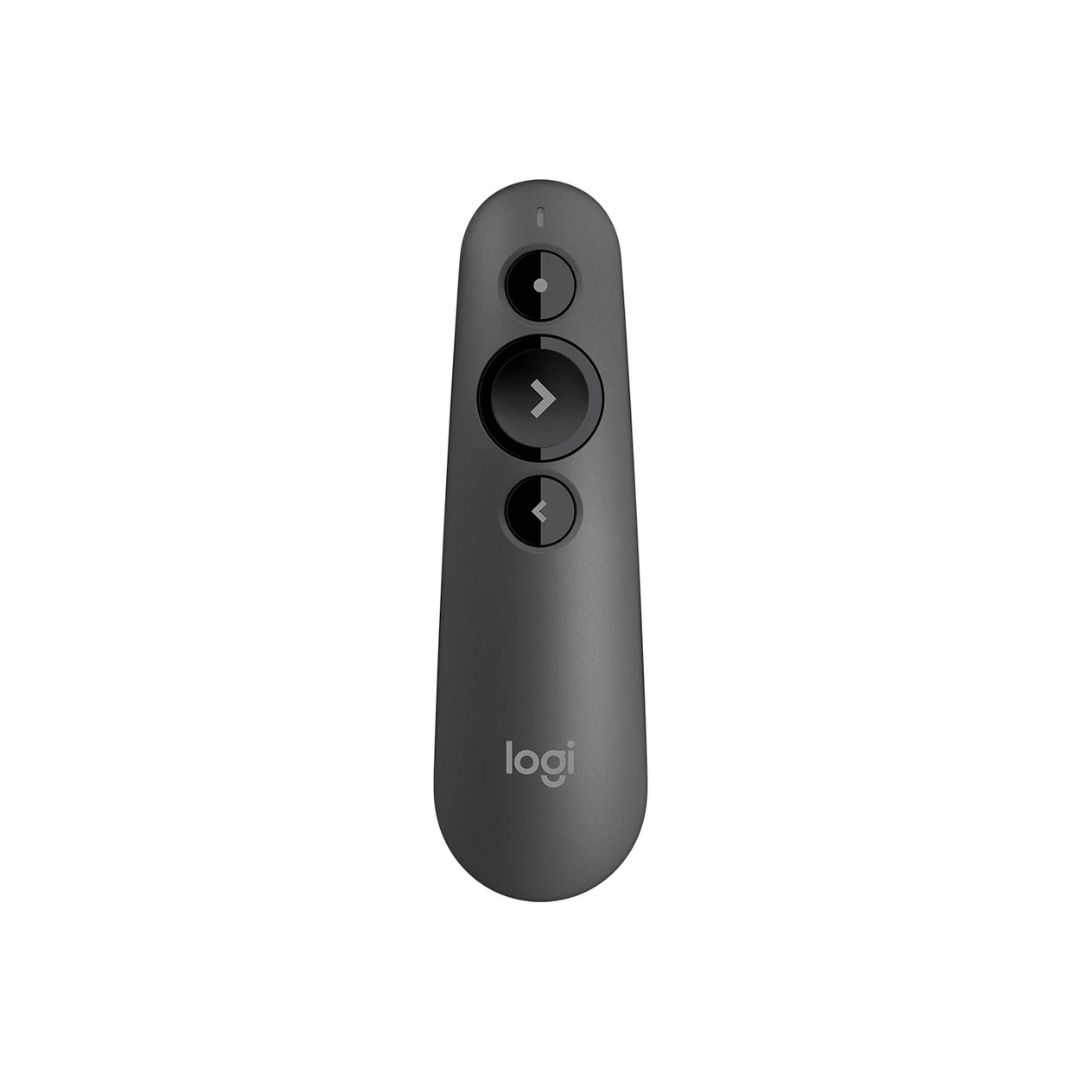 Logitech R500s Laser Presentation Remote