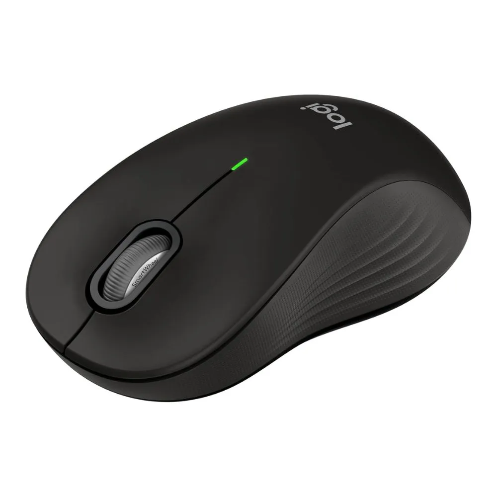Logitech Signature M550 L Full Size Wireless Mouse