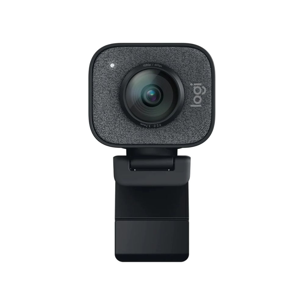 Logitech StreamCam Full HD Webcam