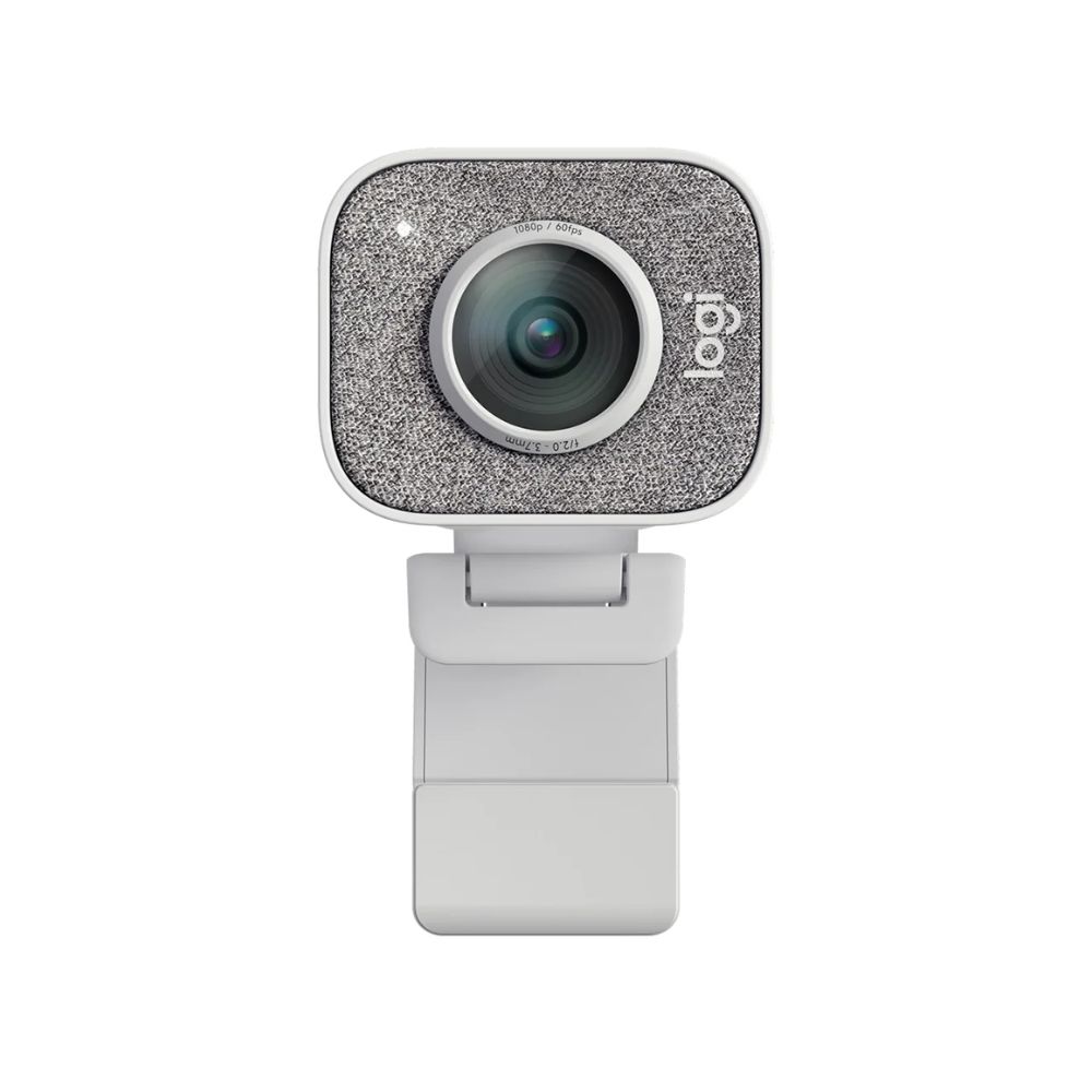 Logitech StreamCam Full HD Webcam