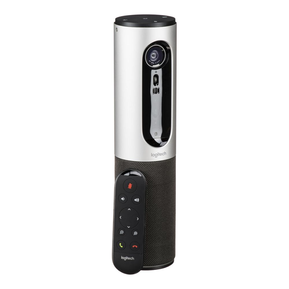 Logitech ConferenceCam Connect