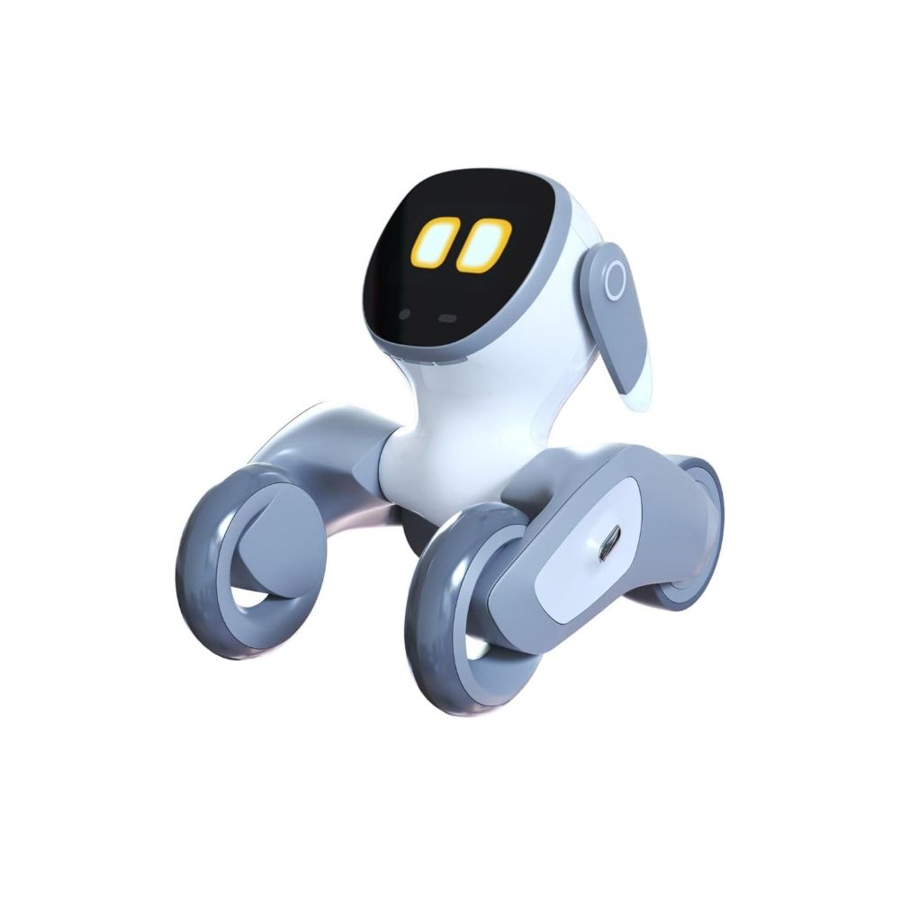 Loona Petbot – Interactive AI Robot for Kids