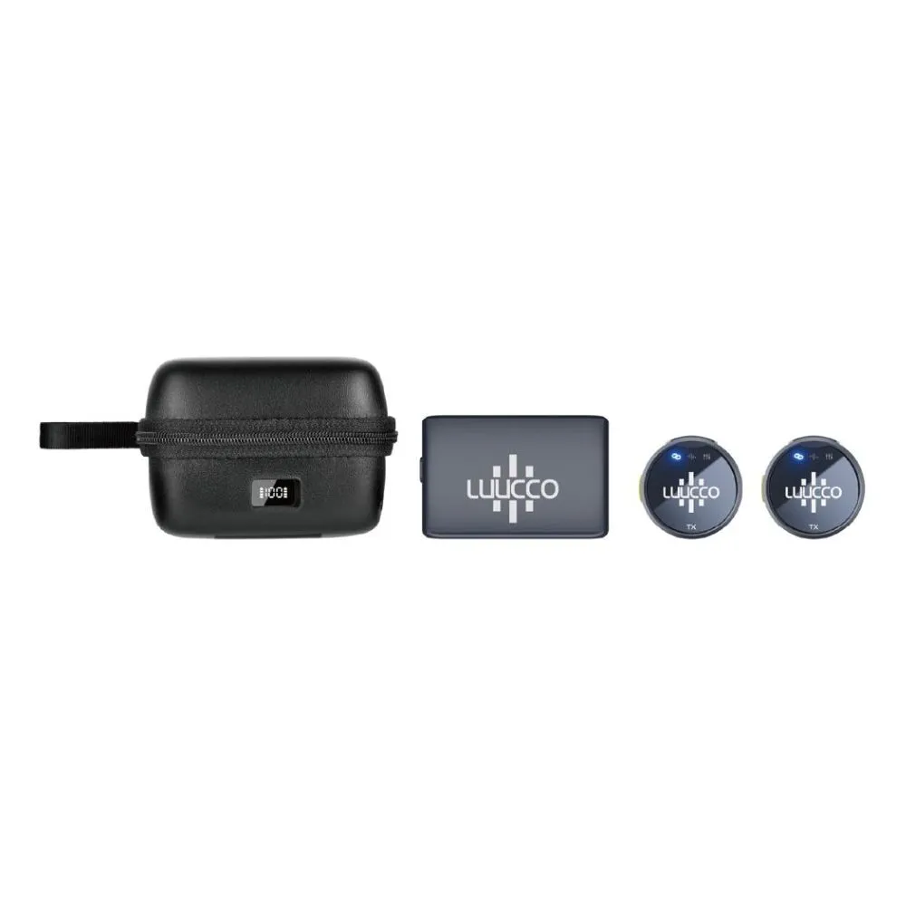 Luucco Airwave Camera Kit