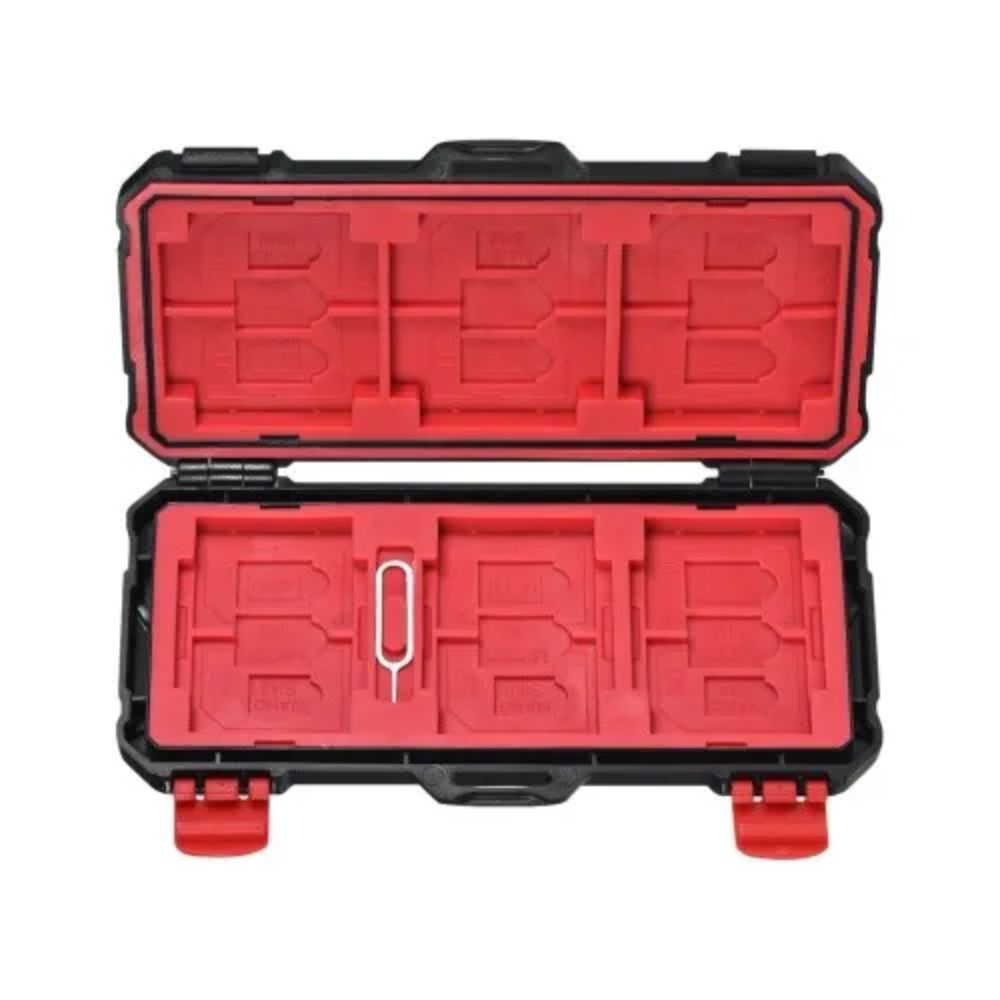 LYNCA Memory Card Case