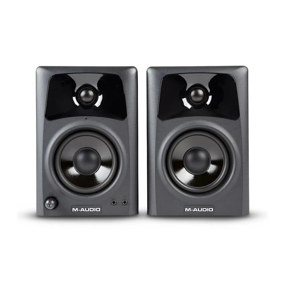 M-Audio AV42 Monitors