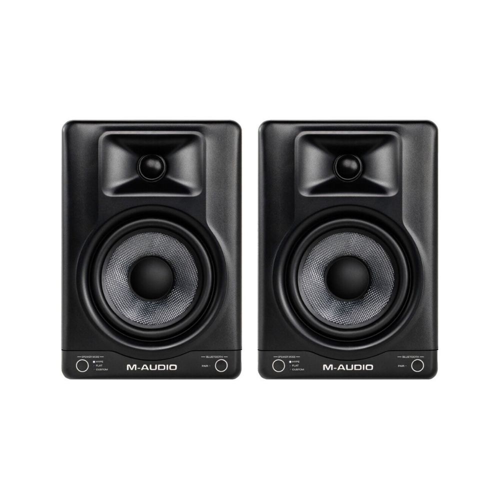 M-Audio BX5 BT 5 inch Studio Monitor