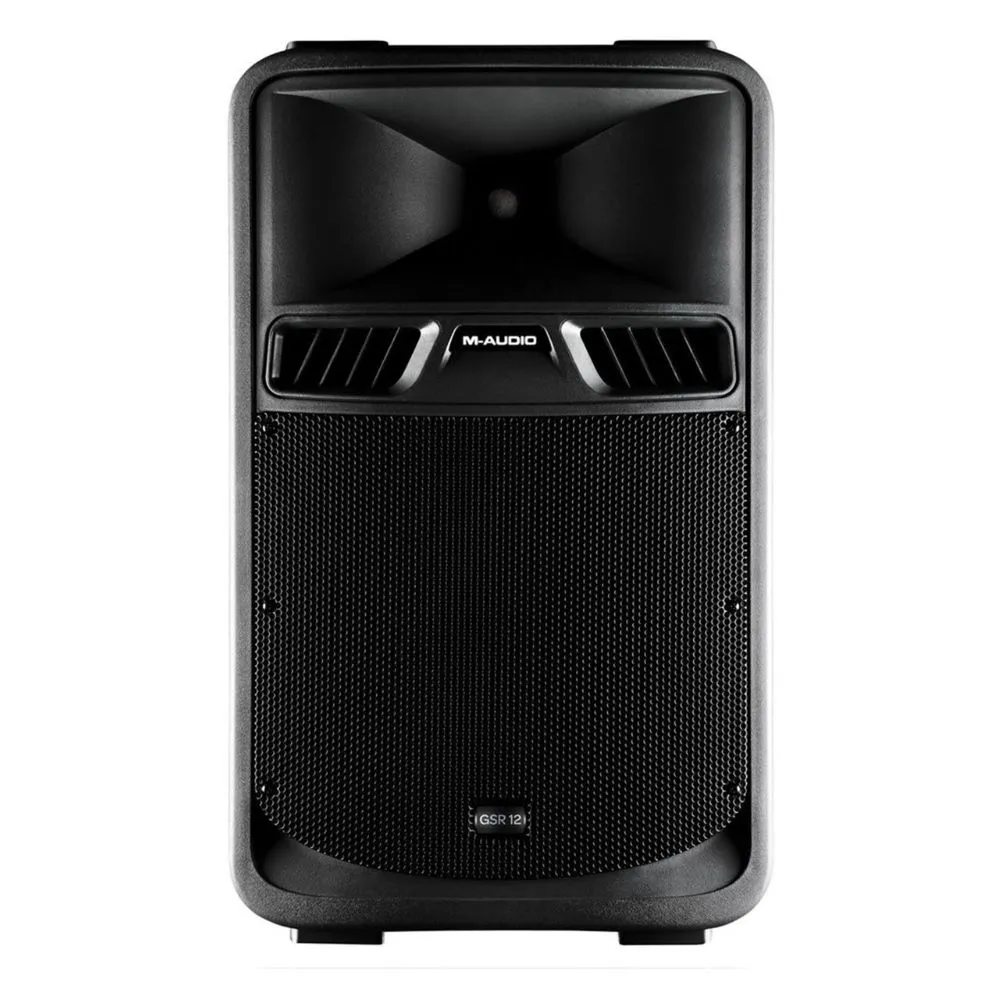 M-Audio GSR12 300W active performance speaker