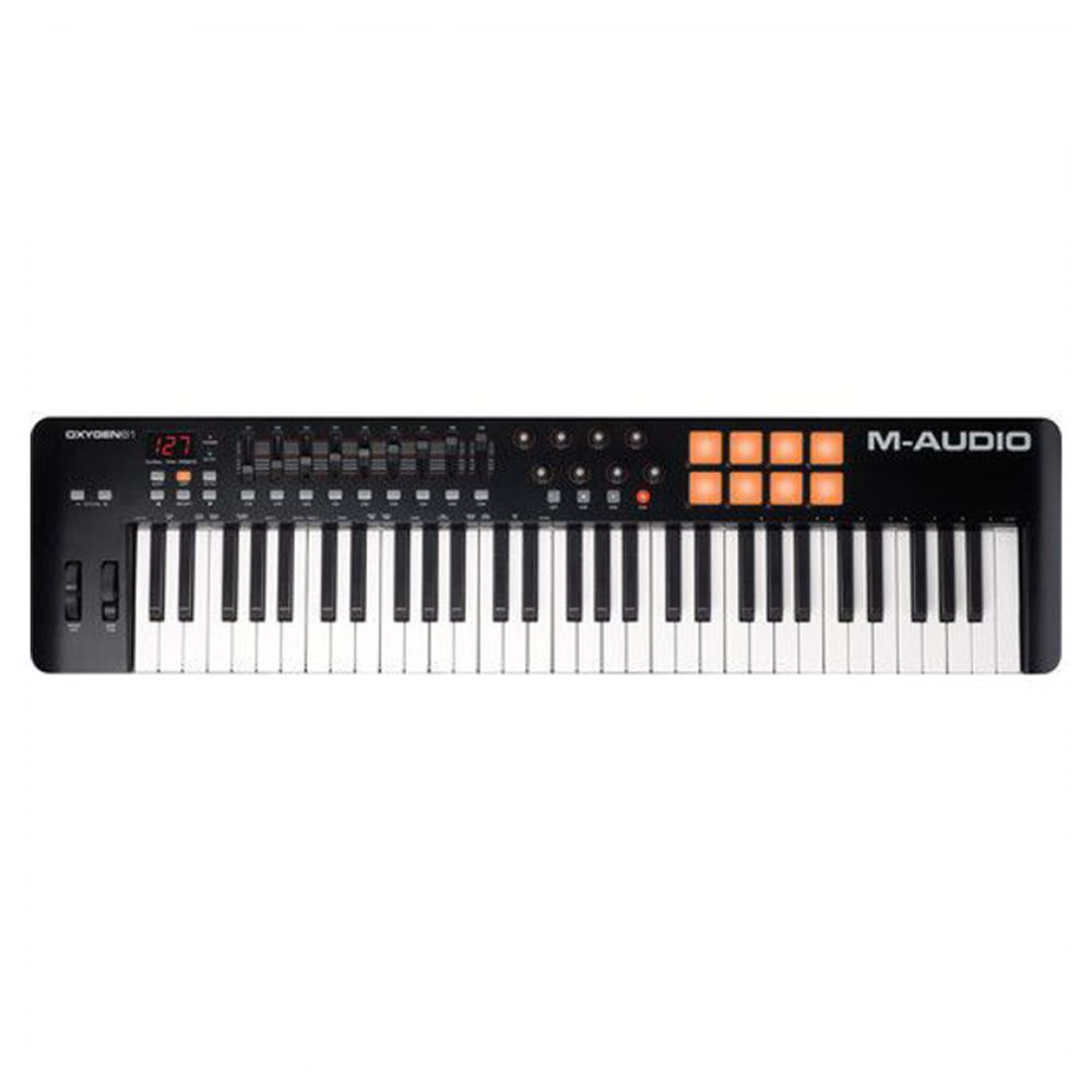 M-Audio Oxygen 61 IV