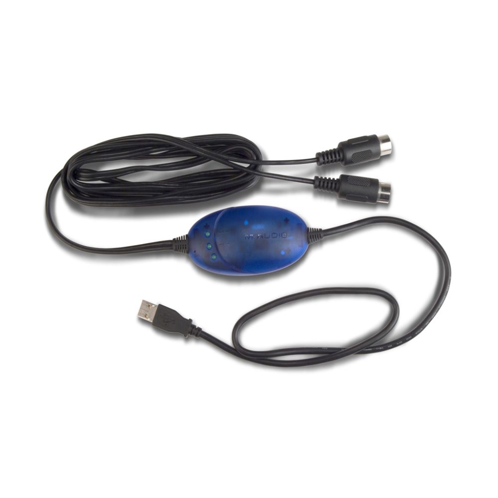 M-Audio Uno Midi